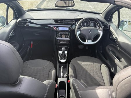 2016 Citroen DS 3 - photo 13