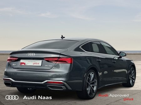 2023 Audi A5 - photo 6