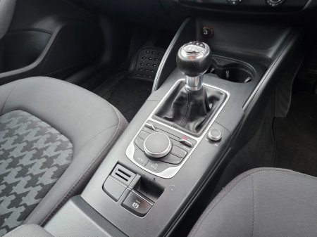 2015 Audi A3 - photo 17
