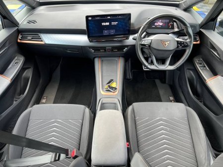 2023 Cupra Born - photo 10