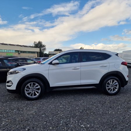 2016 Hyundai Tucson - photo 7