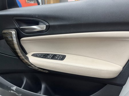 2019 BMW 1-Series - photo 15