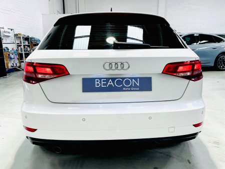 2019 Audi A3 - photo 7