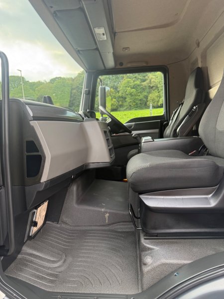 2020 MAN TGL 10.190 TGL - photo 5