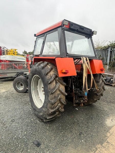 1991 Other Ursus 912 - photo 5