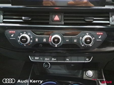 2024 Audi A5 - photo 17
