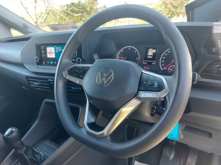 2022 Volkswagen Caddy - photo 9