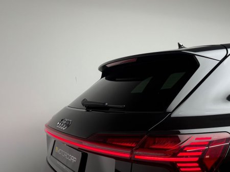 2023 Audi e-tron - photo 15