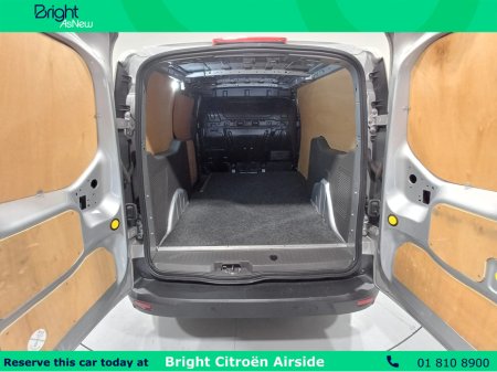 2024 Ford Transit Connect - photo 16