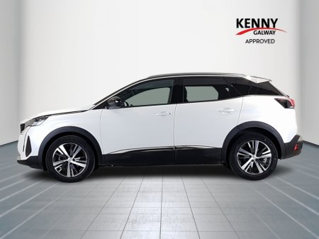 2023 Peugeot 3008 - photo 4