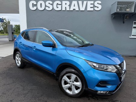 2020 Nissan Qashqai 1.3 PET SE SS * SOLD *