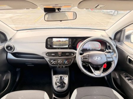 2025 Hyundai i10 - photo 16