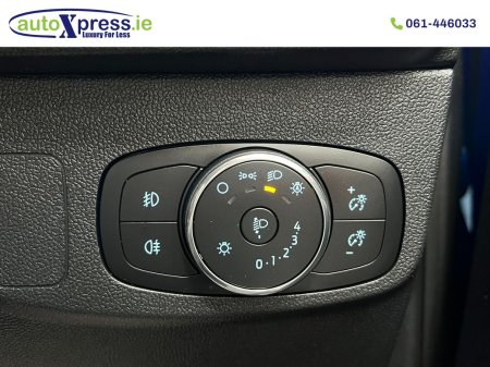 2023 Ford Focus - photo 29