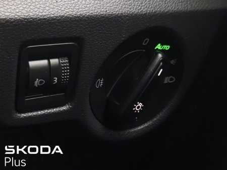 2022 Skoda Kamiq - photo 22