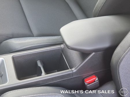 2026 Nissan Micra - photo 26