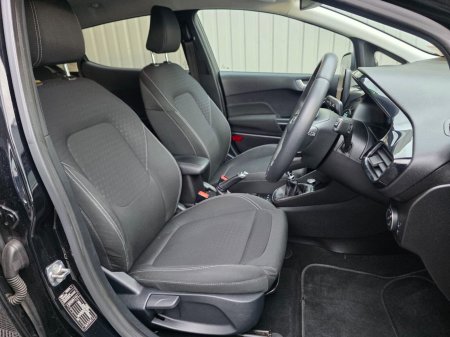 2019 Ford Fiesta - photo 10