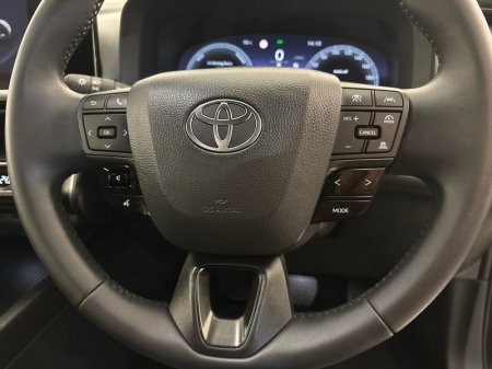 2026 Toyota C-HR - photo 13