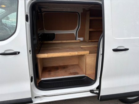 2019 Citroen Dispatch - photo 9