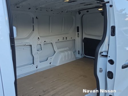 2026 Nissan Primastar - photo 19