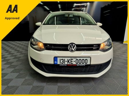 2013 Volkswagen Polo - photo 13