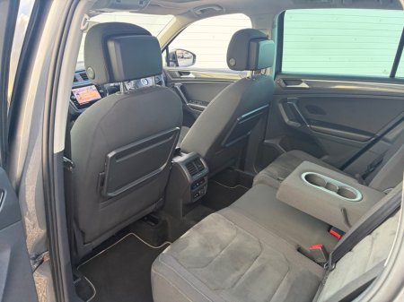 2018 Volkswagen Tiguan - photo 14