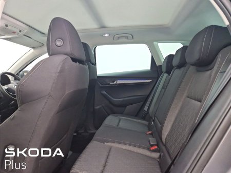 2024 Skoda Karoq - photo 7