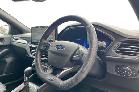 2023 Ford Focus - photo 9