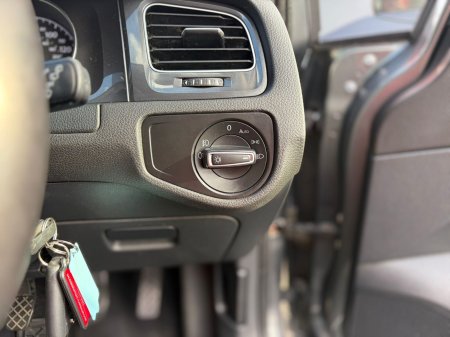 2019 Volkswagen Golf - photo 25