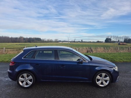 2015 Audi A3 - photo 7