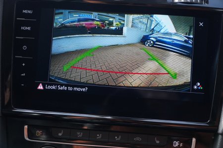 2018 Volkswagen Golf - photo 14