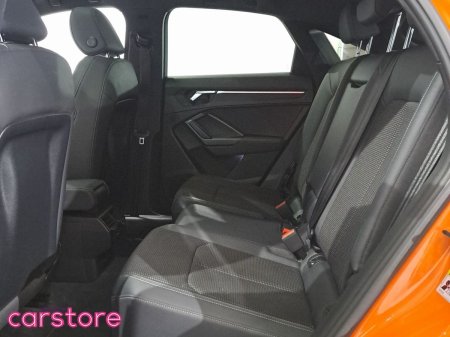 2020 Audi Q3 - photo 10