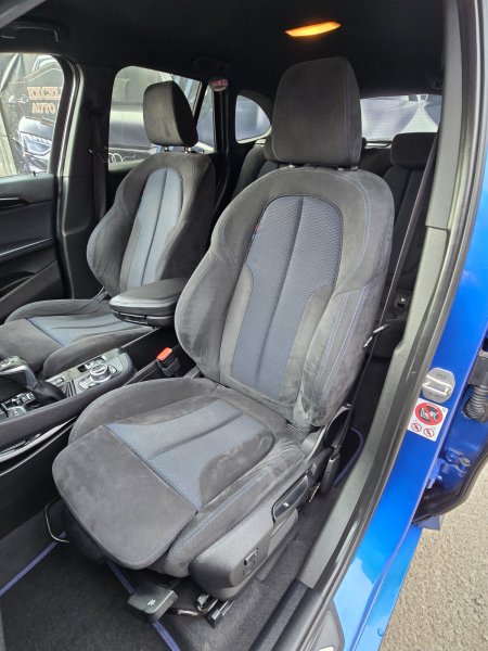 2017 BMW X1 - photo 9