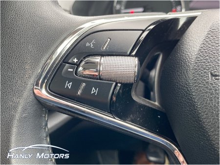 2024 Skoda Octavia - photo 18