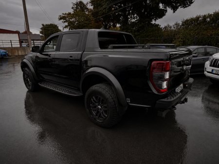 2021 Ford Ranger - photo 7