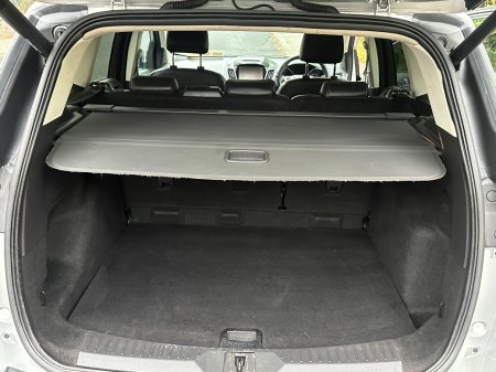 2017 Ford Kuga - photo 18