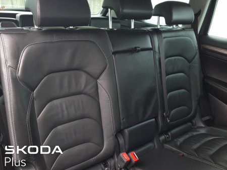 2022 Skoda Kodiaq - photo 26