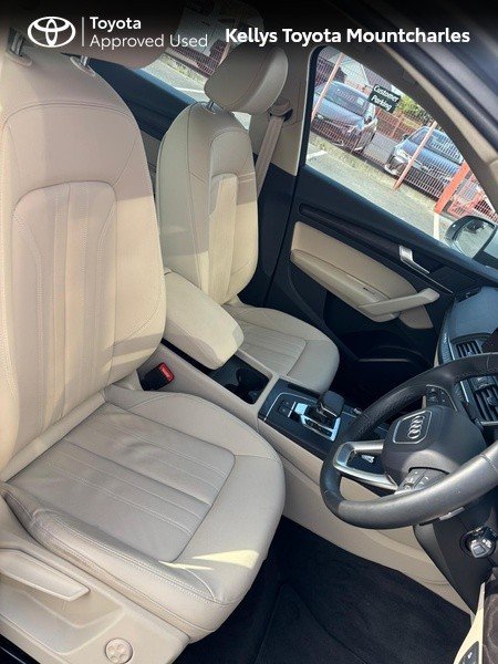 2023 Audi Q5 - photo 7