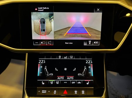2019 Audi A6 - photo 23