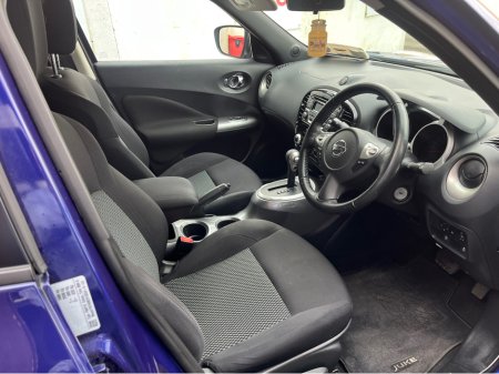 2016 Nissan Juke - photo 13