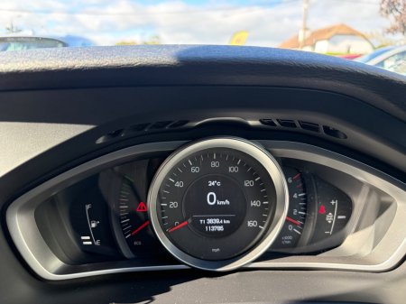 2015 Volvo V40 - photo 17