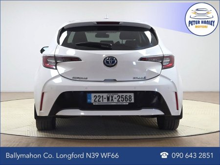 2022 Toyota Corolla - photo 6