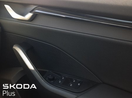 2026 Skoda Octavia - photo 29