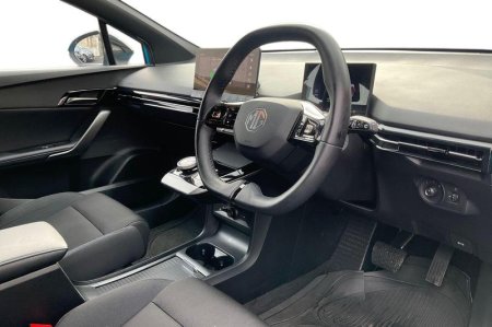 2023 MG MG4 - photo 9