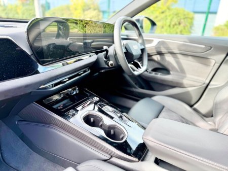 2025 Audi A6 - photo 16