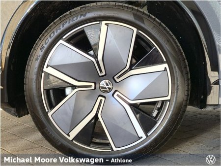 2027 Volkswagen Tiguan - photo 9