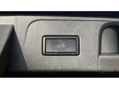 2020 Volkswagen Passat - photo 24