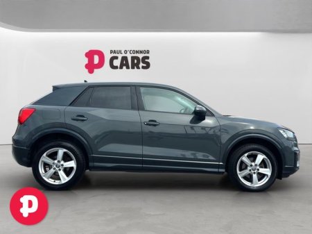 2019 Audi Q2 - photo 16