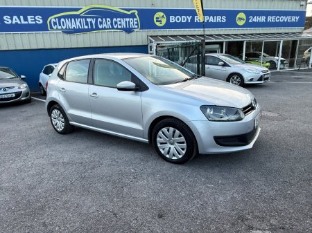 2013 Volkswagen Polo - photo 4