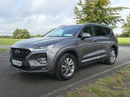 2019 Hyundai Santa Fe - photo 9