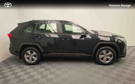 2023 Toyota RAV4 - photo 3